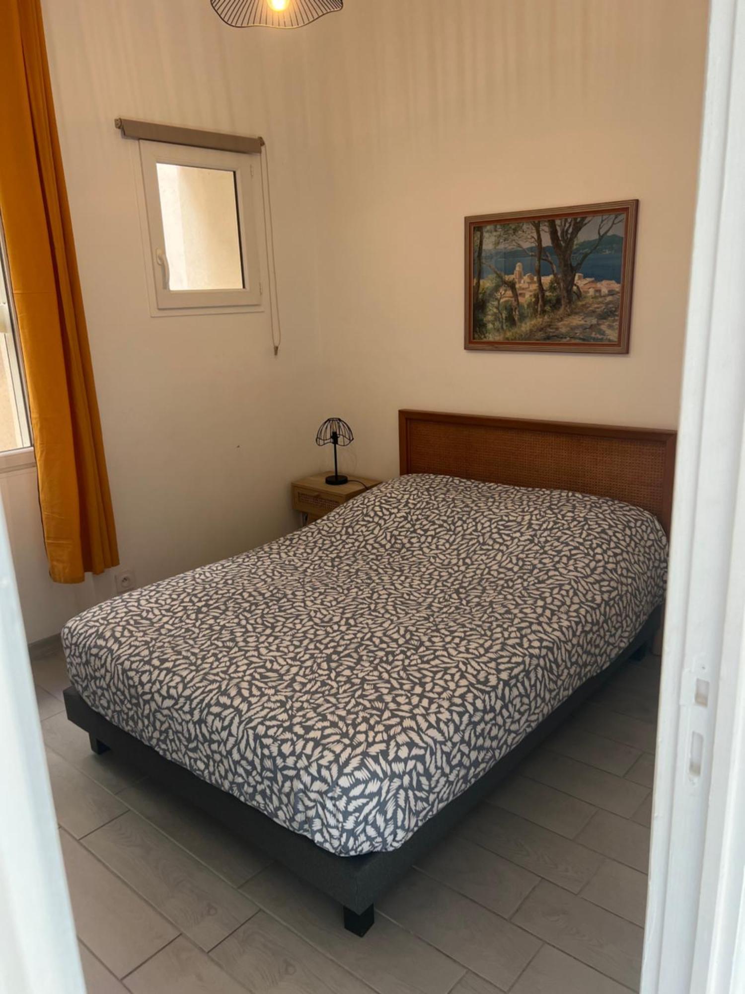 Apartament Grand T2 Climatise A 5 Min De La Gare St-Charles - Vieux Port Marsylia Zewnętrze zdjęcie