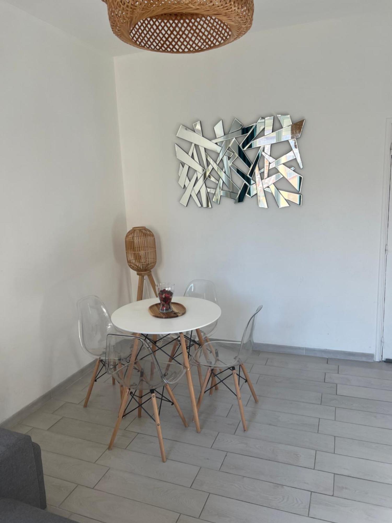 Apartament Grand T2 Climatise A 5 Min De La Gare St-Charles - Vieux Port Marsylia Zewnętrze zdjęcie