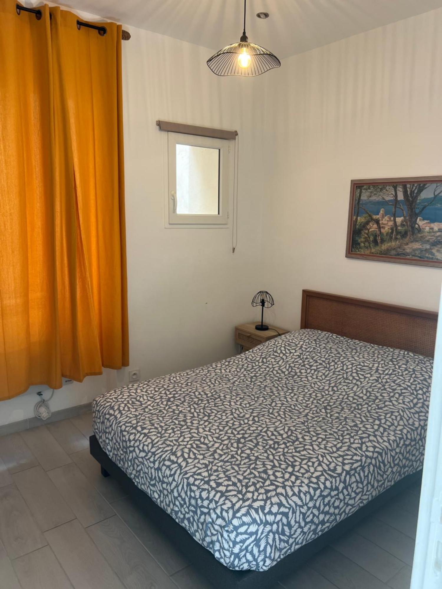Apartament Grand T2 Climatise A 5 Min De La Gare St-Charles - Vieux Port Marsylia Zewnętrze zdjęcie