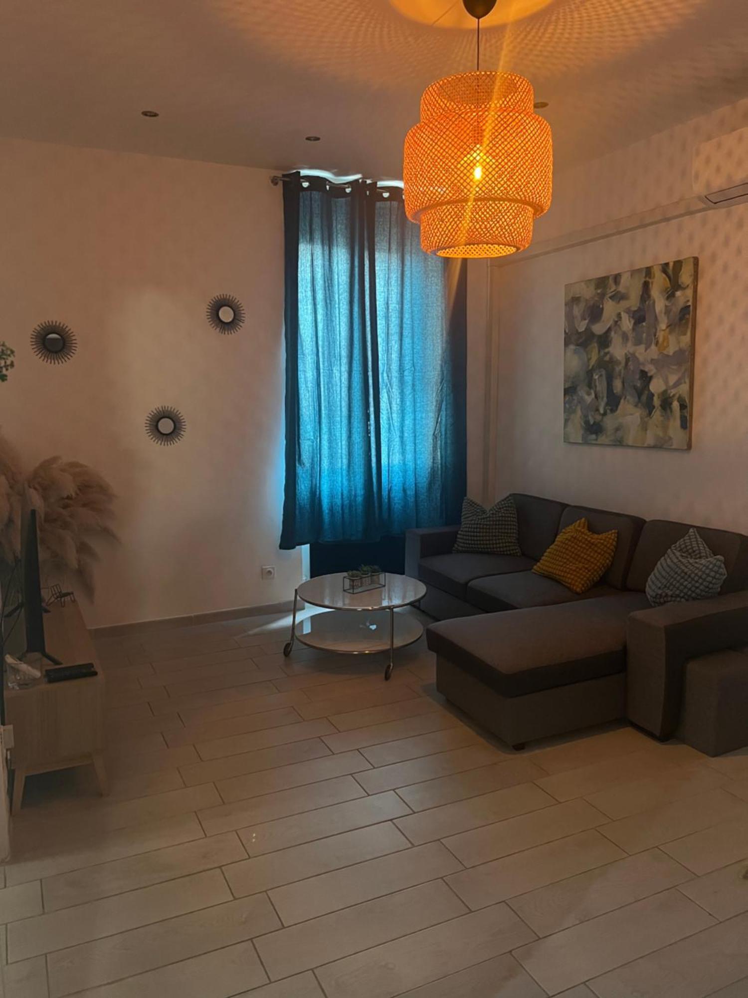 Apartament Grand T2 Climatise A 5 Min De La Gare St-Charles - Vieux Port Marsylia Zewnętrze zdjęcie